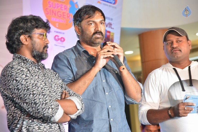 Radio City Super Singers Season 9 - 40 / 40 photos