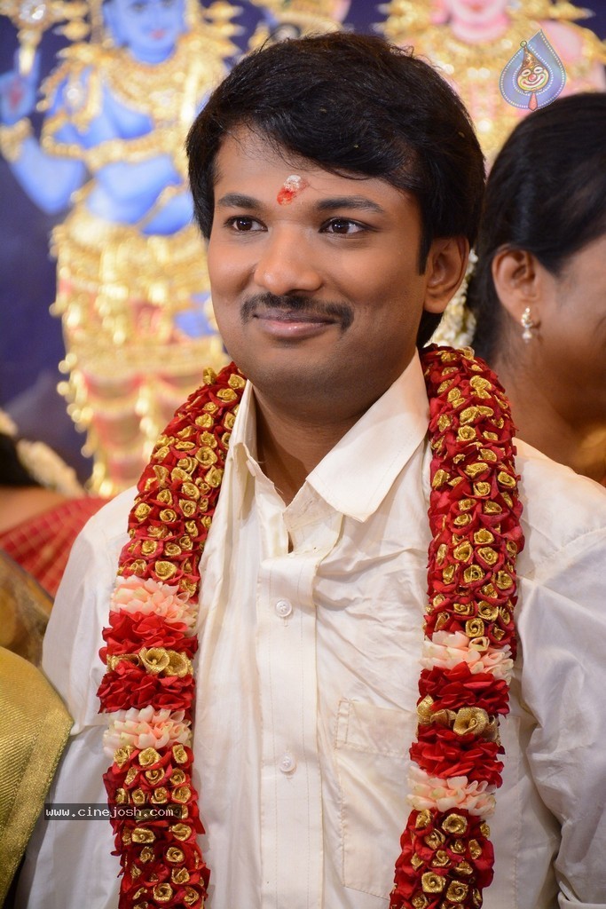 Raj TV Family Marriage Photos - 1 / 31 photos