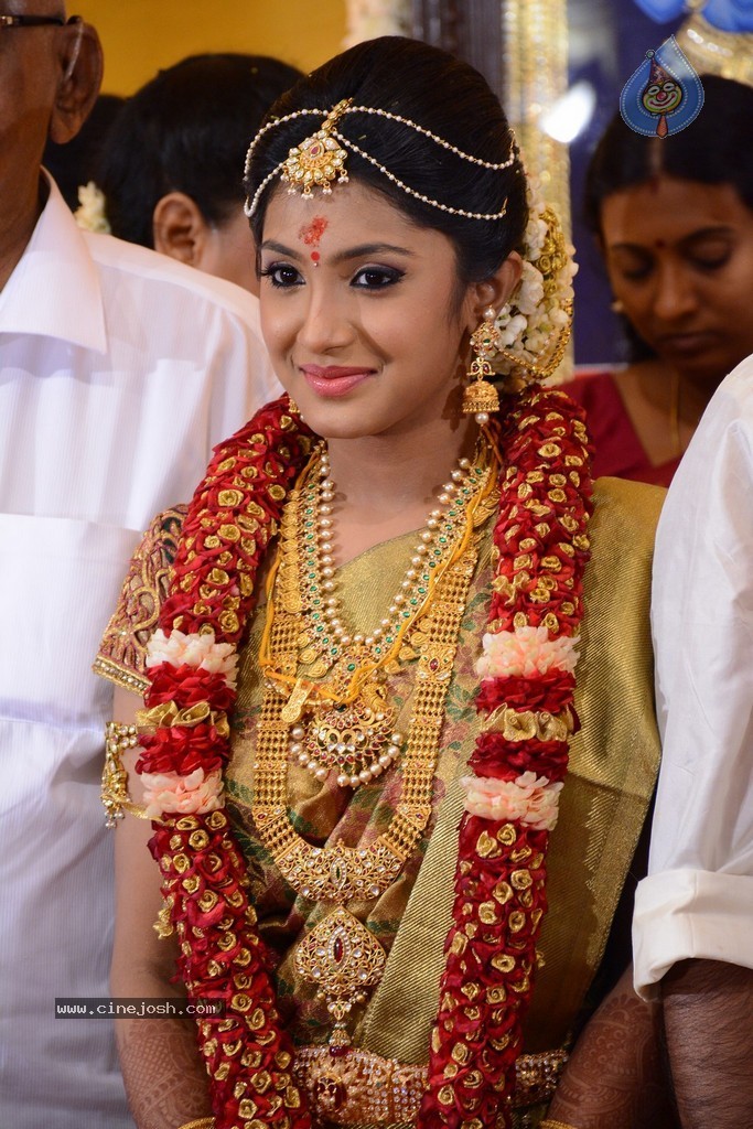 Raj TV Family Marriage Photos - 26 / 31 photos
