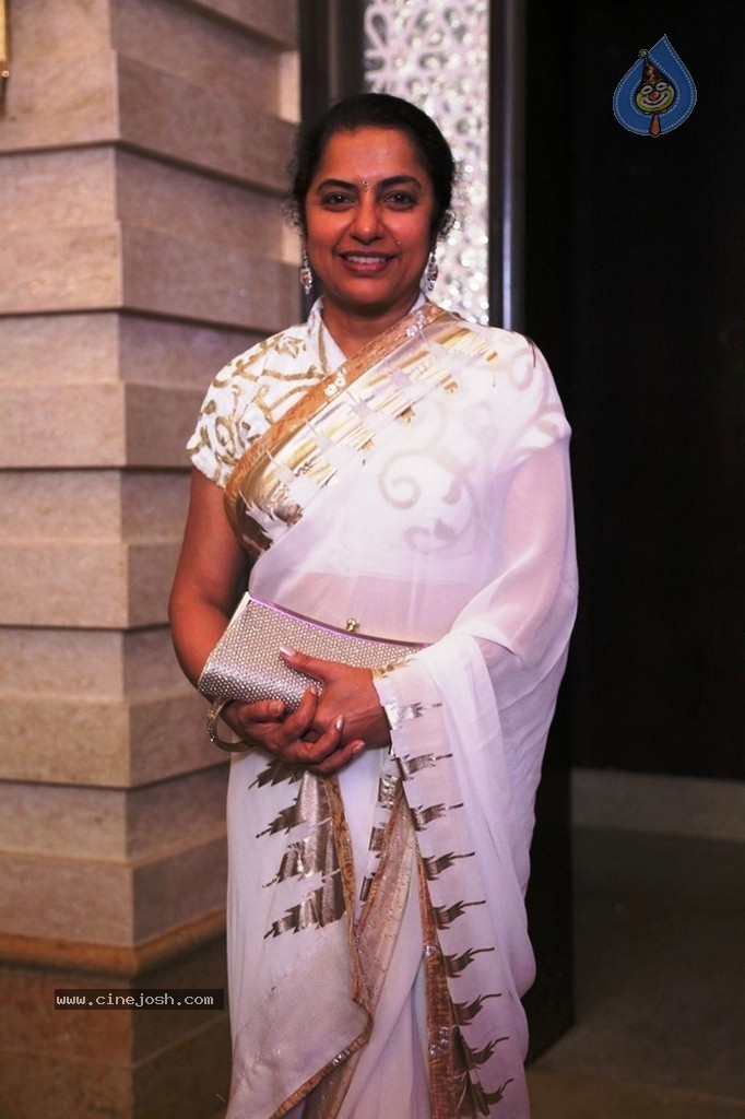 Raja and Amritha Marriage Reception Photos - 78 / 78 photos