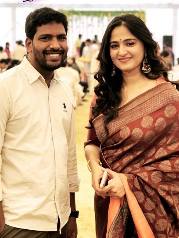 Rajamouli Son SS Karthikeya Pre Wedding Photos - 8 / 27 photos