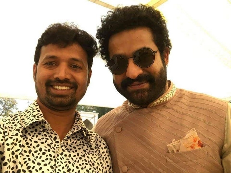 Rajamouli Son SS Karthikeya Pre Wedding Photos - 24 / 27 photos