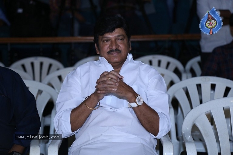 Rajendra Prasad Lifetime Achievement Award PM - 1 / 35 photos