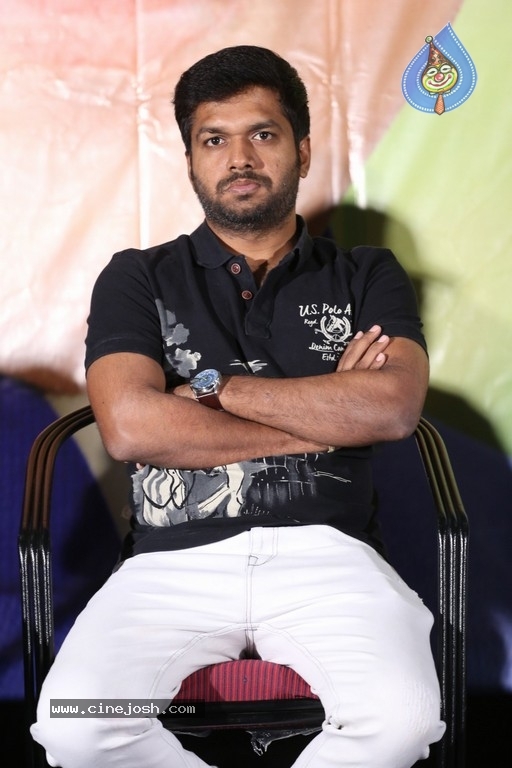 Rajendra Prasad Lifetime Achievement Award PM - 10 / 35 photos