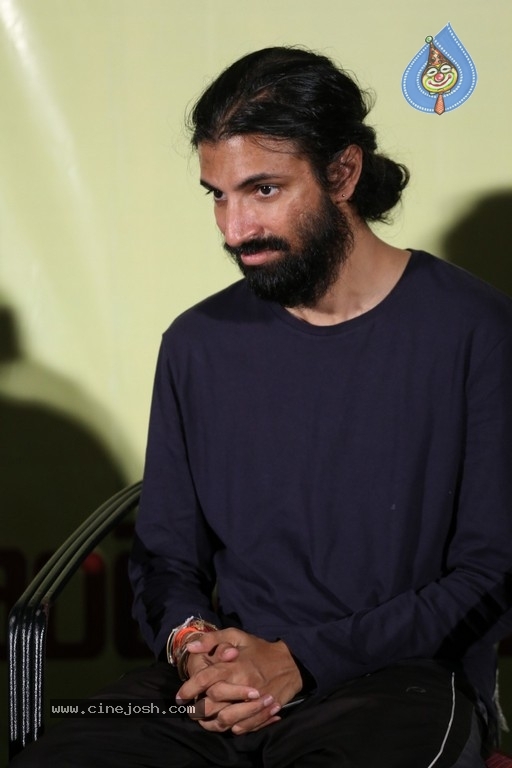 Rajendra Prasad Lifetime Achievement Award PM - 13 / 35 photos