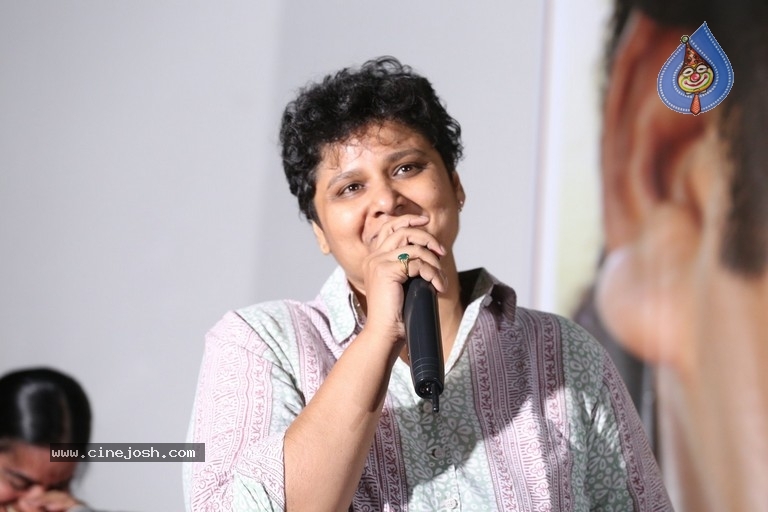 Rajendra Prasad Lifetime Achievement Award PM - 16 / 35 photos