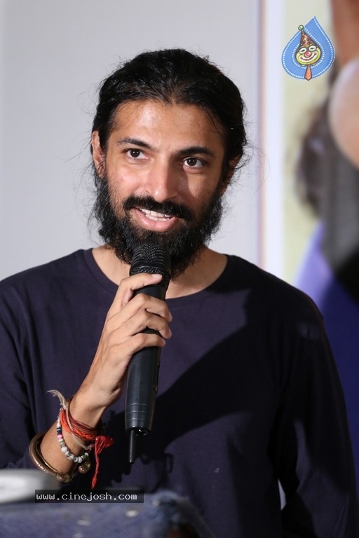 Rajendra Prasad Lifetime Achievement Award PM - 23 / 35 photos