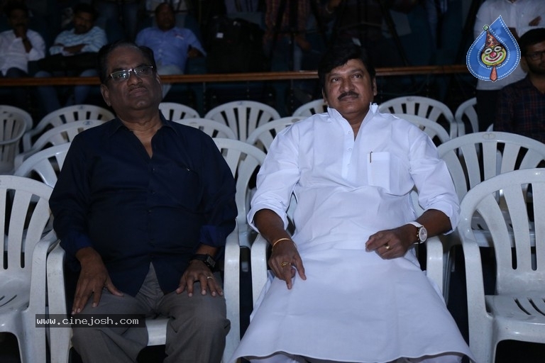 Rajendra Prasad Lifetime Achievement Award PM - 24 / 35 photos