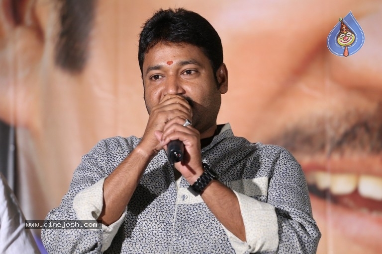 Rajendra Prasad Lifetime Achievement Award PM - 34 / 35 photos