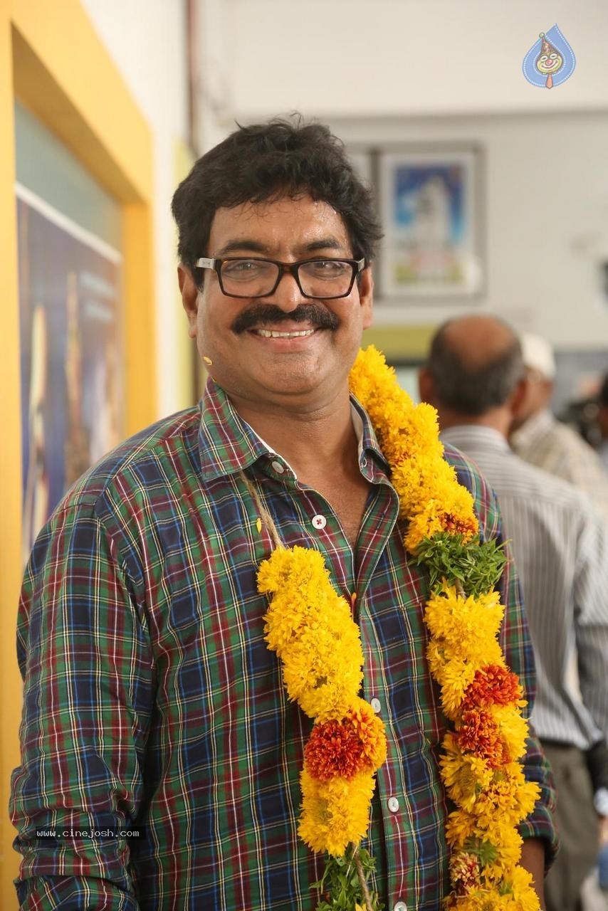 Rajendra Prasad MAA Victory Celebrations - 91 / 143 photos