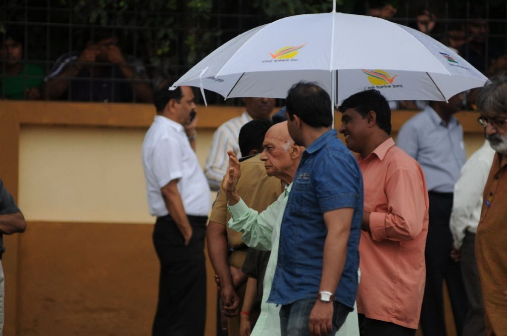 Rajesh Khanna Condolence Meet - 27 / 54 photos