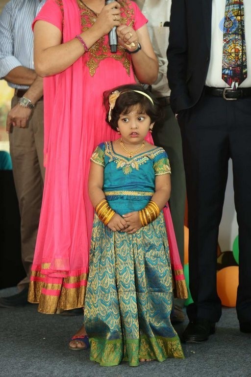Rakul Preet Singh at Appollo Children's Day Celebrations  - 30 / 73 photos