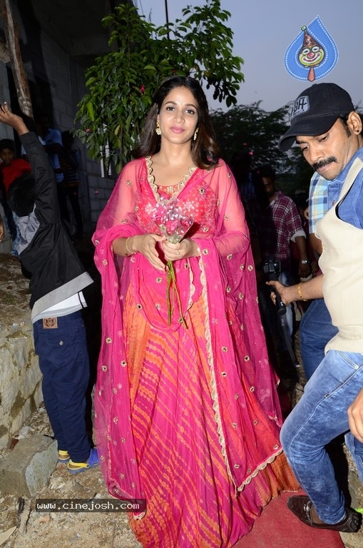 Ram and Lavanya at Cheers Foundation - 25 / 28 photos