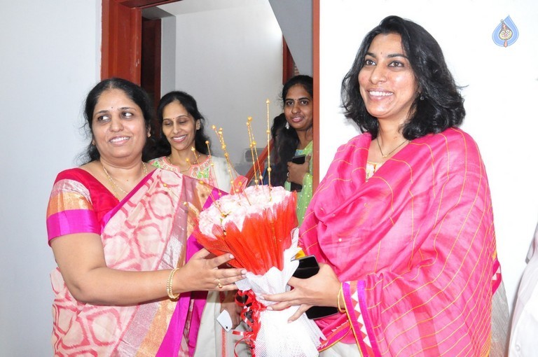 Ram at Kydz Hangout Launch - 5 / 20 photos