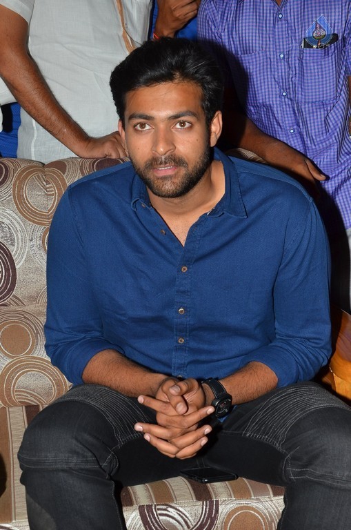 Ram Charan Birthday Celebrations - 11 / 49 photos