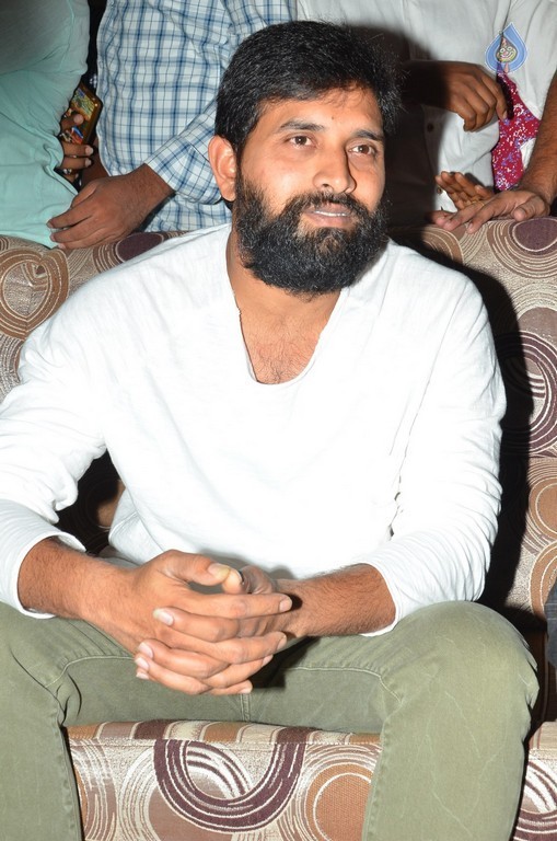 Ram Charan Birthday Celebrations - 19 / 49 photos