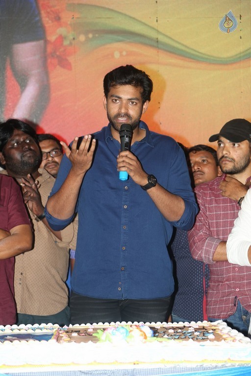 Ram Charan Birthday Celebrations - 21 / 49 photos