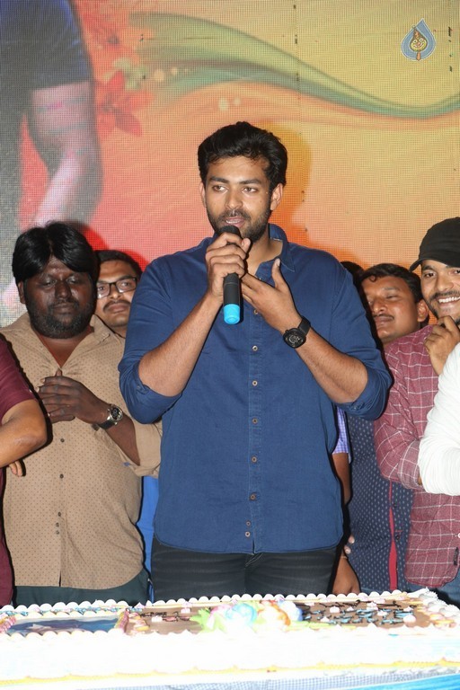 Ram Charan Birthday Celebrations - 23 / 49 photos