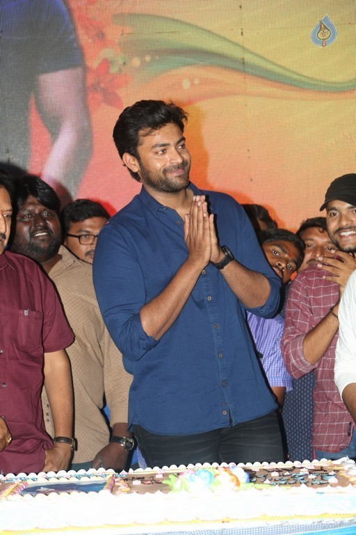 Ram Charan Birthday Celebrations - 26 / 49 photos