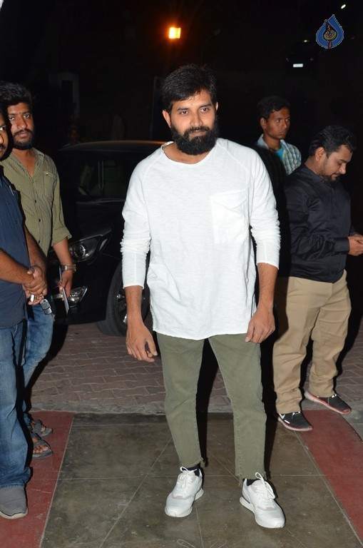 Ram Charan Birthday Celebrations - 27 / 49 photos