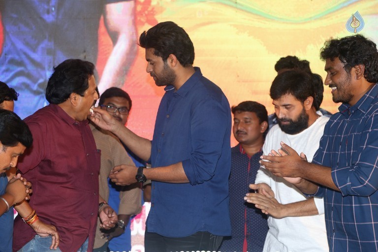 Ram Charan Birthday Celebrations - 30 / 49 photos