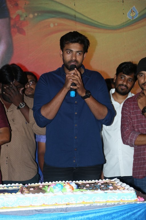 Ram Charan Birthday Celebrations - 32 / 49 photos