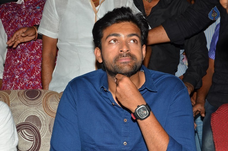 Ram Charan Birthday Celebrations - 36 / 49 photos