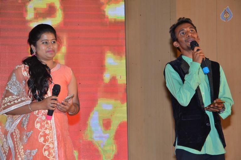 Ram Charan Birthday Celebrations - 40 / 49 photos