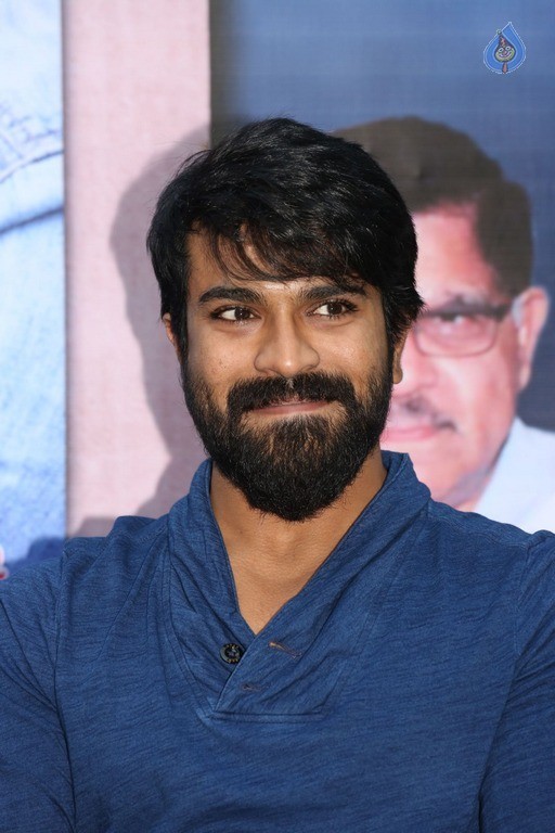 Ram Charan Launches Mega Chiranjeevitam Book - 18 / 82 photos
