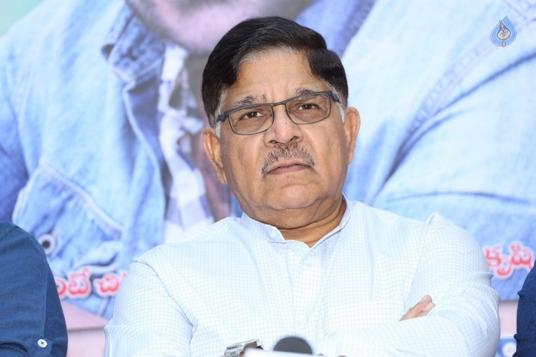 Ram Charan Launches Mega Chiranjeevitam Book - 25 / 82 photos