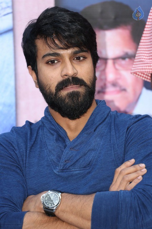 Ram Charan Launches Mega Chiranjeevitam Book - 35 / 82 photos