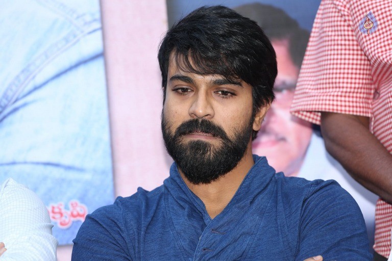 Ram Charan Launches Mega Chiranjeevitam Book - 37 / 82 photos