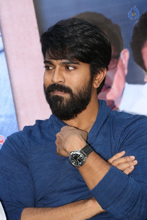 Ram Charan Launches Mega Chiranjeevitam Book - 38 / 82 photos