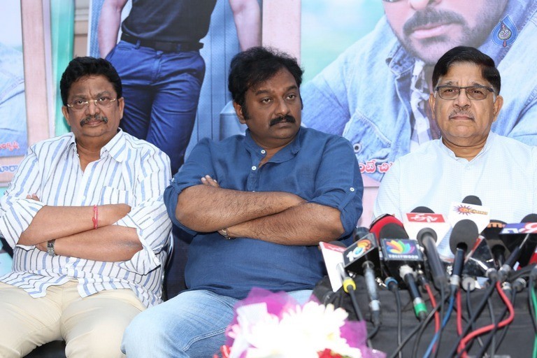 Ram Charan Launches Mega Chiranjeevitam Book - 52 / 82 photos