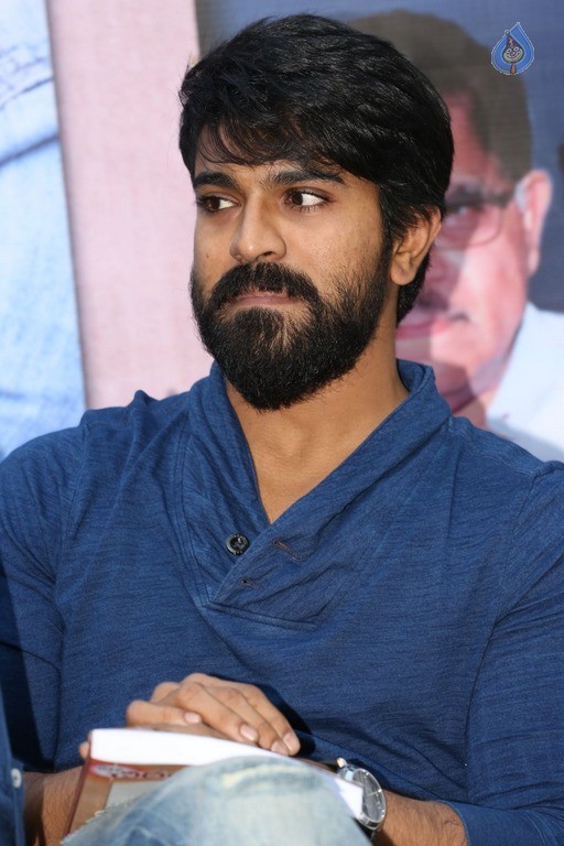 Ram Charan Launches Mega Chiranjeevitam Book - 61 / 82 photos
