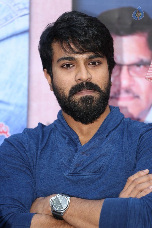 Ram Charan Launches Mega Chiranjeevitam Book - 64 / 82 photos