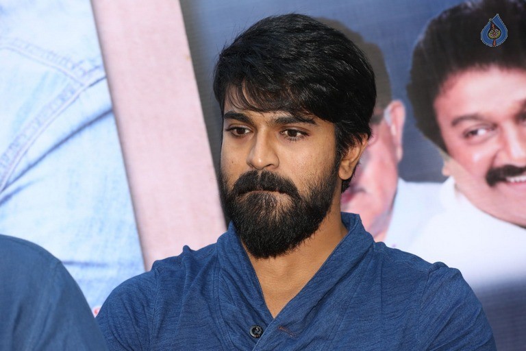 Ram Charan Launches Mega Chiranjeevitam Book - 70 / 82 photos