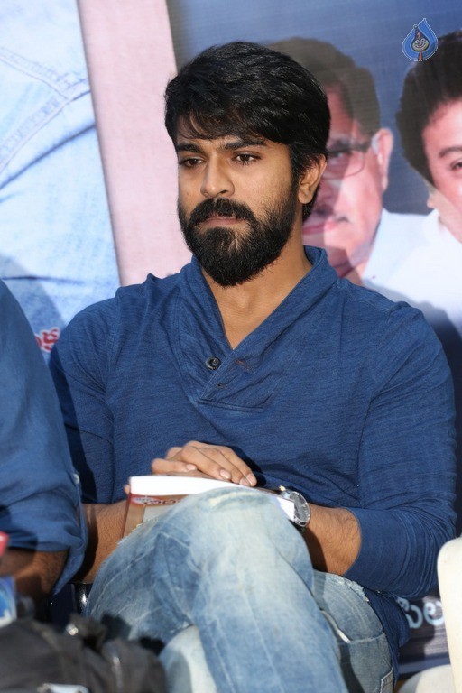 Ram Charan Launches Mega Chiranjeevitam Book - 82 / 82 photos