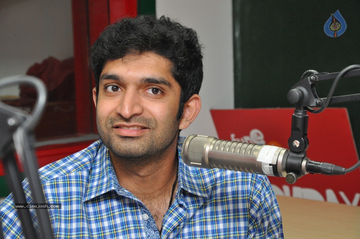 Ram Leela Movie team at Radio Mirchi - 23 / 77 photos