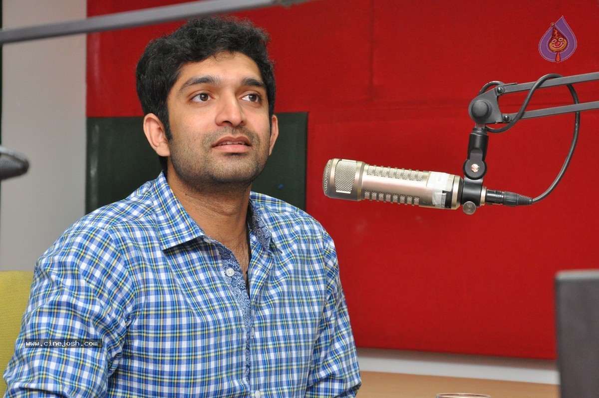 Ram Leela Movie team at Radio Mirchi - 29 / 77 photos