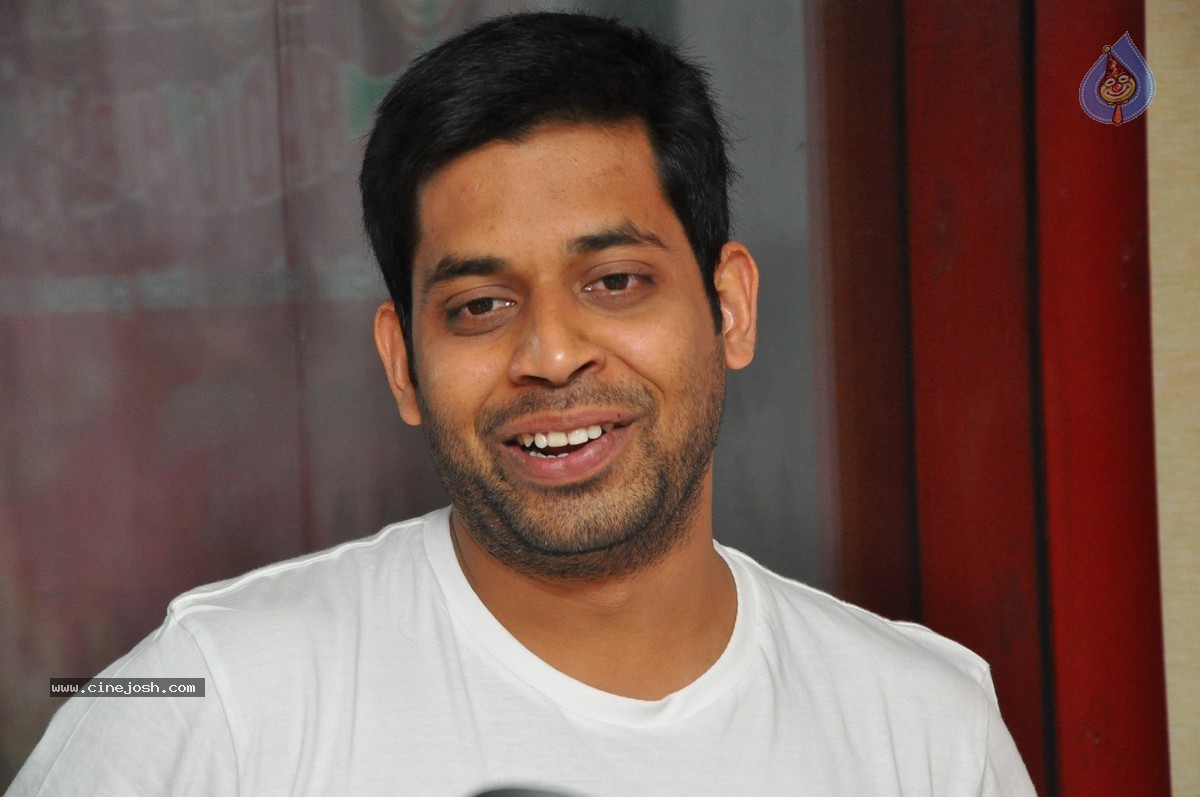 Ram Leela Movie team at Radio Mirchi - 31 / 77 photos