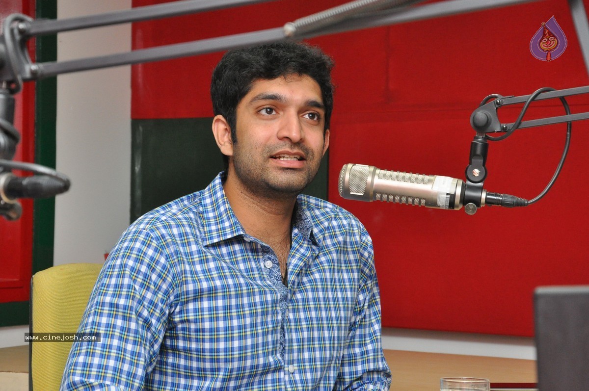 Ram Leela Movie team at Radio Mirchi - 54 / 77 photos
