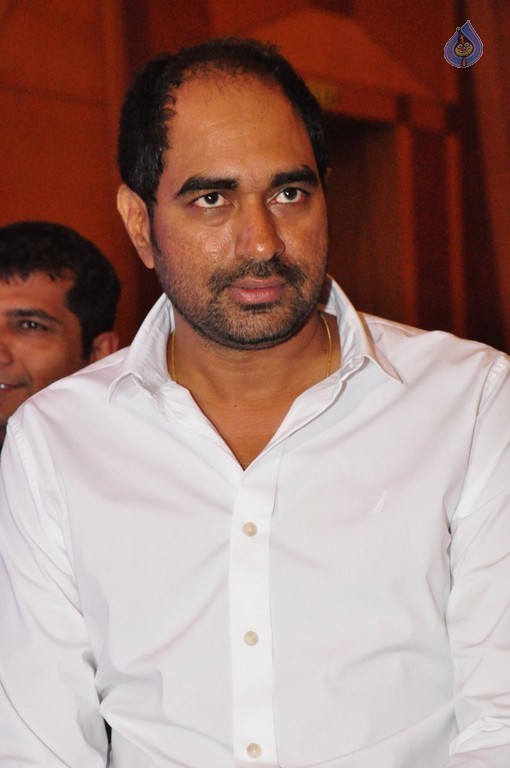 Ramoji Rao Launches Media Konnect - 11 / 21 photos