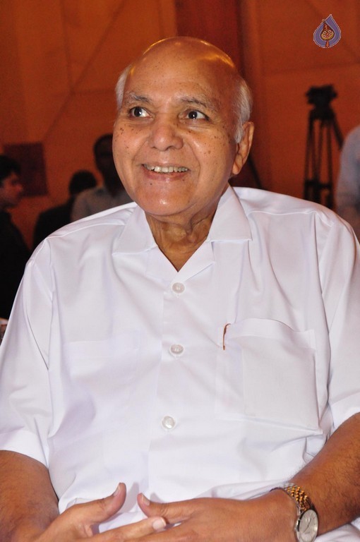 Ramoji Rao Launches Media Konnect - 13 / 21 photos