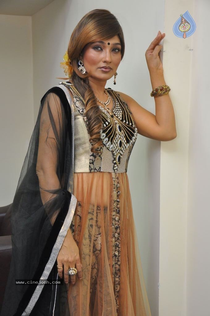 Ramya Sri Birthday Celebrations - 1 / 68 photos