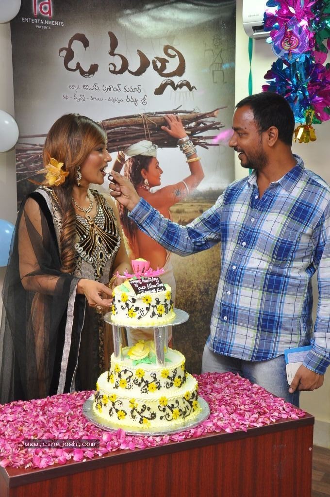 Ramya Sri Birthday Celebrations - 5 / 68 photos