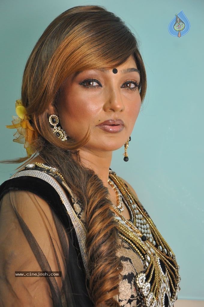 Ramya Sri Birthday Celebrations - 9 / 68 photos