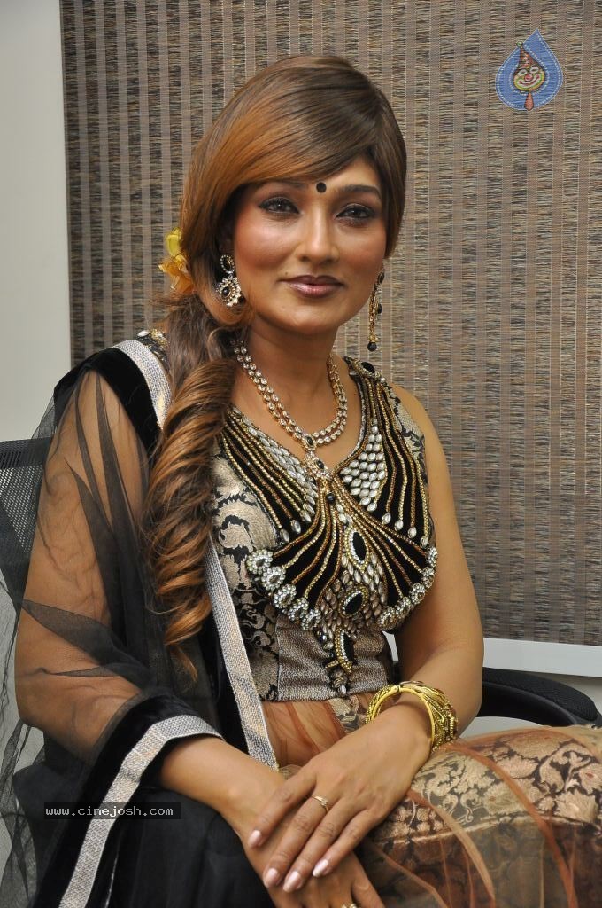 Ramya Sri Birthday Celebrations - 11 / 68 photos