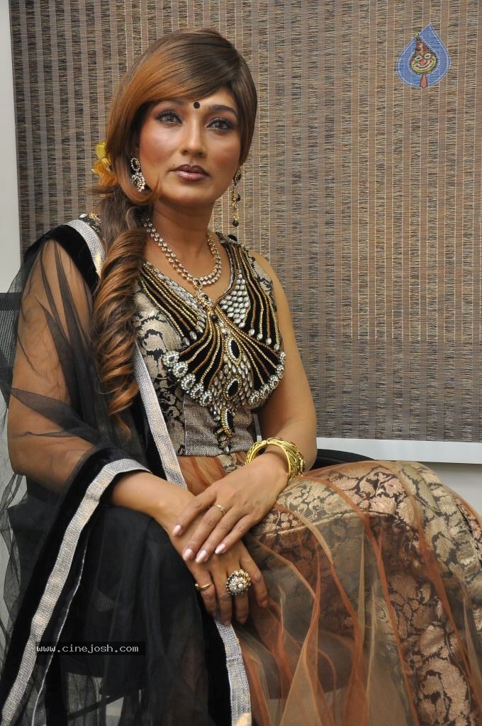 Ramya Sri Birthday Celebrations - 12 / 68 photos