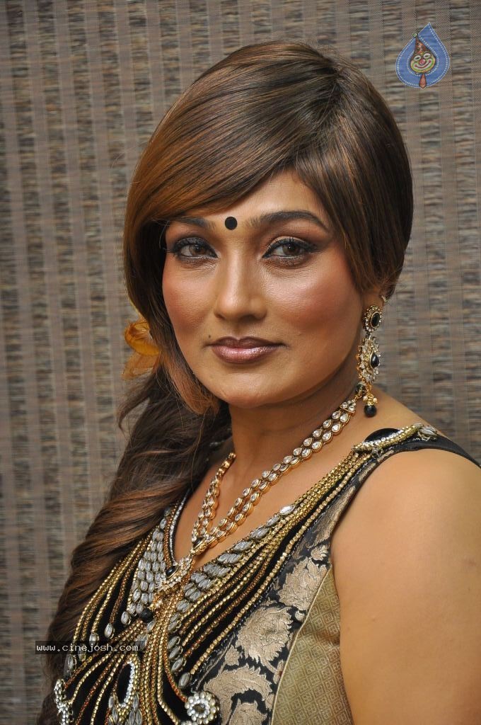 Ramya Sri Birthday Celebrations - 22 / 68 photos